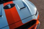 Ford Mustang GT Gulf Heritage by Brown Lee Performance 2019 года